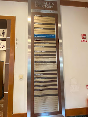Gleneagles Hospital Kuala Lumpur