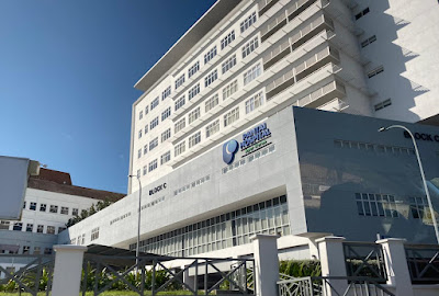 Pantai Hospital Melaka