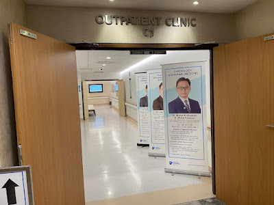 Heart Centre Pantai Hospital Melaka