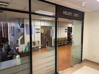 Heart Center Pantai Hospital Penang