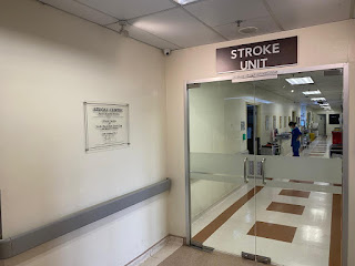 Stroke Centre Pantai Hospital Penang