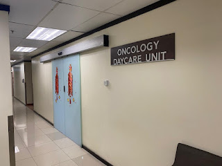 Oncologist Center Pantai Hospital Penang
