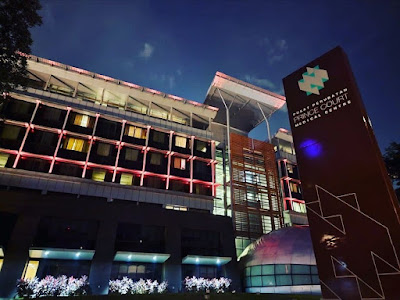 Prince Court Medical Centre