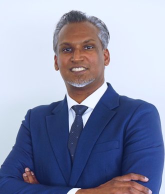 Dr Navinakathiresu A/l Muthukumarasamy