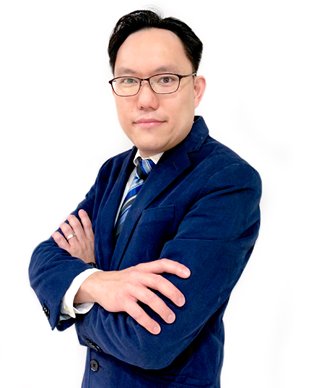 Dr Wong Mun Hoe