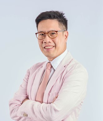 Dr Kevin Sek Weng Yew