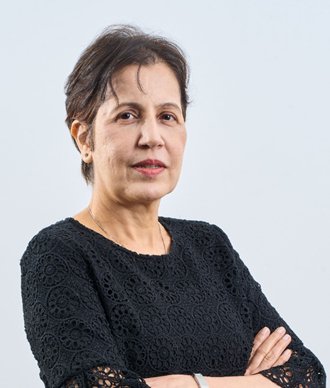 Dr Jasminder Kaur